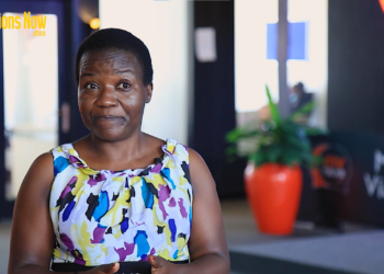 Ugandan Digital Rights Campaigners Share Ideas On Solving Online Gender-based Violence