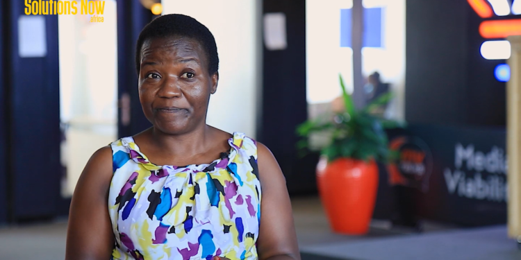 Ugandan Digital Rights Campaigners Share Ideas On Solving Online Gender-based Violence