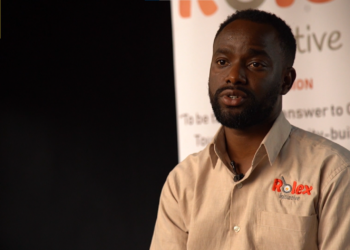 How a Ugandan Innovation is Cleaning Up the Famed Rolex Delicacy