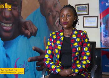 How Football is Being Used to Promote Gender Equality in Uganda