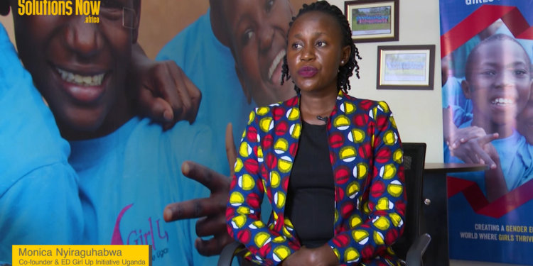 How Football is Being Used to Promote Gender Equality in Uganda