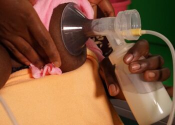Ugandan Mothers Honor Call to Donate Breast Milk, Save Preterm Babies at First Human Milk Bank