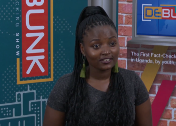 Meet a zealous team of journalists fighting fake news in Uganda