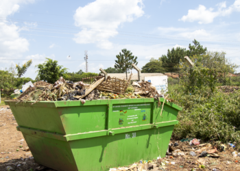 Using Black Soldier Fly to Solve Kampala’s Waste Management Challenge