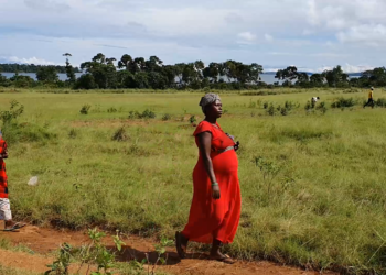 Treated: Uganda’s remote fishing villages lead way in solving healthcare access challenge