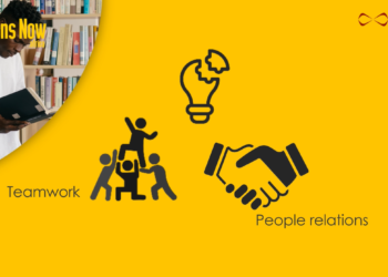 Changing Uganda’s Unemployment Story Through Mentorship