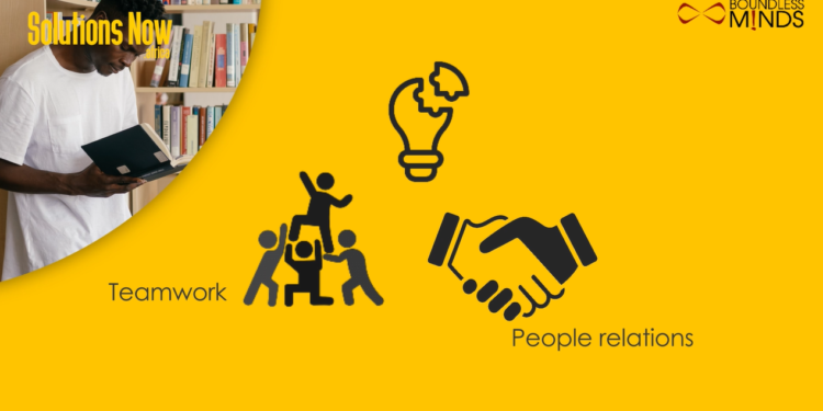 Changing Uganda’s Unemployment Story Through Mentorship