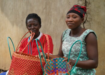 Women-led Mediation Reassures, Promotes Property Rights in Kasese