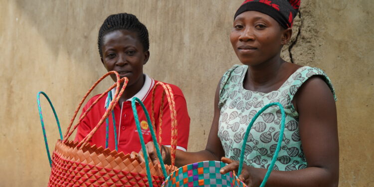 Women-led Mediation Reassures, Promotes Property Rights in Kasese