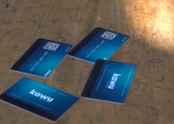 Student Smartcard Changes School life in Uganda