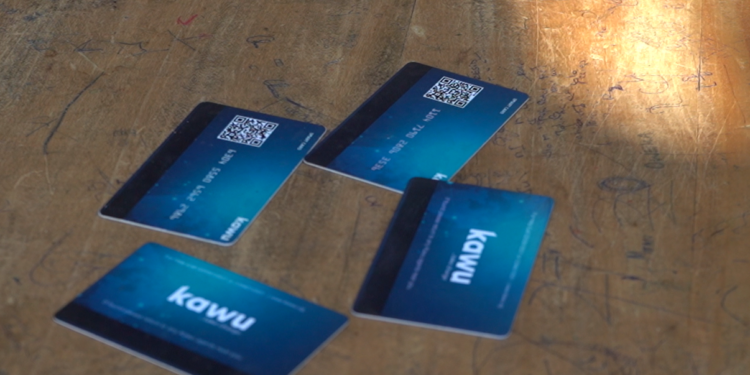 Student Smartcard Changes School life in Uganda