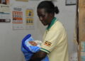 Rural Feeding Center Serves More than Nutrition to Children With Cleft Defects