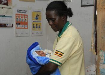 Rural Feeding Center Serves More than Nutrition to Children With Cleft Defects