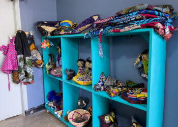 Local Innovation Center Retains Young Talent In Northern Uganda