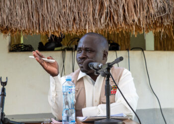 Ugandan Communities Are Now Getting Better Health Services, Thanks to ‘Village Journalism’