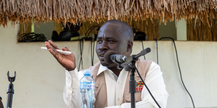 Ugandan Communities Are Now Getting Better Health Services, Thanks to ‘Village Journalism’
