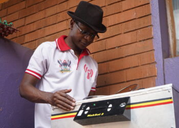 Ugandan Innovator Looks to Solar Cookers to Save Forests