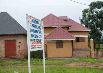 Kasasa: The Community Efforts That Keep Giving