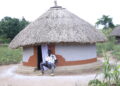 Communities in Northern Uganda Stick to Traditional Huts as Insulation from ‘Warming Weather’