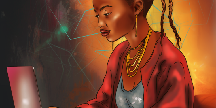 Up Against ‘The Sexist Media’: Ugandan Women Seek to Tell Own Stories, Control The Narrative