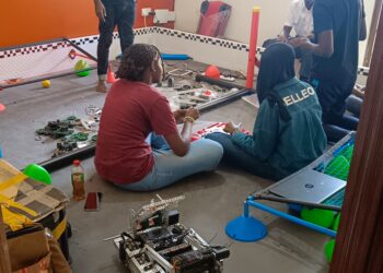 Meet The ‘New’ Scientists Engineering Uganda’s Future