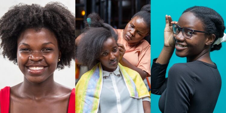 Meet the Women Challenging ‘Long-held’ Stereotypes About Beauty in Uganda