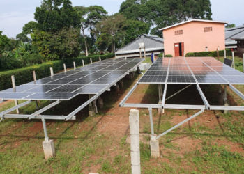 Clean Energy Credit Model Rises Farm Productivity In Ugandan Off-grid Villages