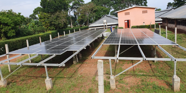 Clean Energy Credit Model Rises Farm Productivity In Ugandan Off-grid Villages