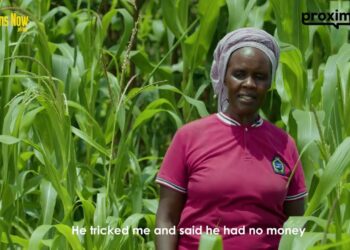 Farmers Join Hands to Make, Spend Farm Profits Collectively