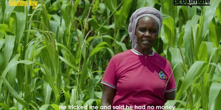 Farmers Join Hands to Make, Spend Farm Profits Collectively