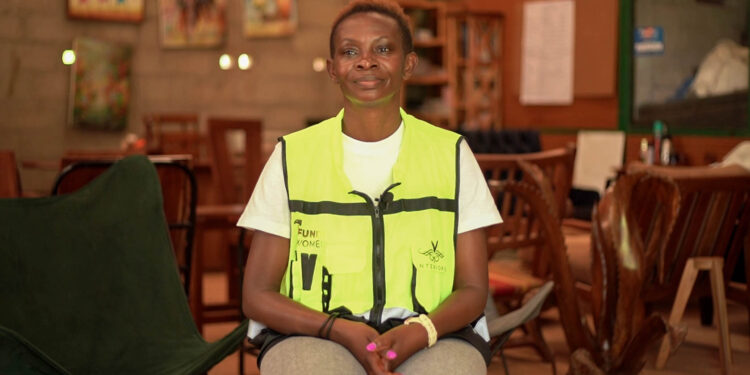 Carving the Narrative: Women Fundis Reshape Uganda’s Carpentry