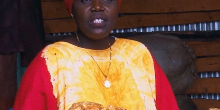 Lopa Lopa Fish Market: Arua’s Cultural Melting Point