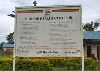 Communities Team Up With NGOs to fix Water Crisis