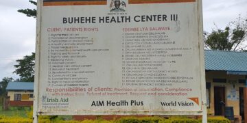 Communities Team Up With NGOs to fix Water Crisis