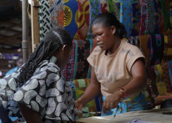 Congolese, South Sudan Women Redefine Livelihoods Through Fashion in Uganda