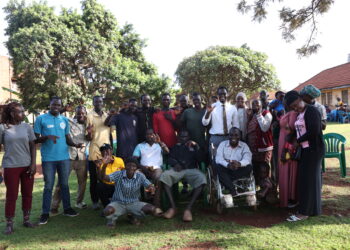 Deaf Community Teams Up to Bid for Inclusive Healthcare