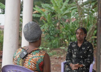 Grassroots Healing: Community Therapy Steps in for Moms As Mental Health Services Fail