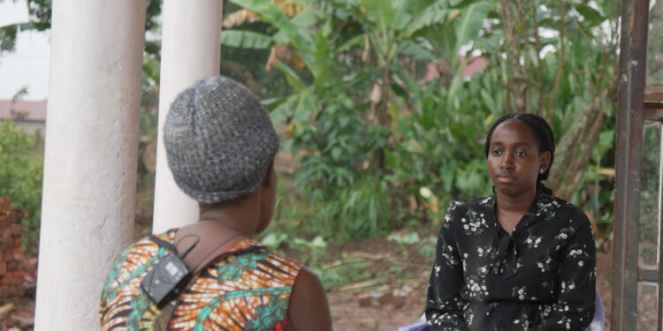 Grassroots Healing: Community Therapy Steps in for Moms As Mental Health Services Fail