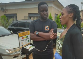 How Machines Are Giving Citizens Power to Be Heard