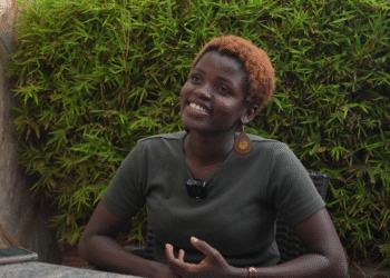 In the absence of legal services, young people endure long detention without trial