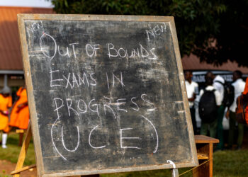 Learning in Scarcity: Schools Struggle to Meet Learners Needs in New Curriculum