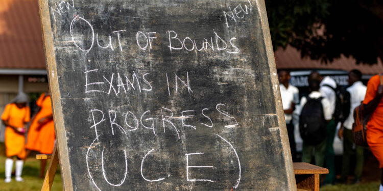 Learning in Scarcity: Schools Struggle to Meet Learners Needs in New Curriculum