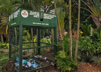 Choked Streets, Broken Systems, and a Call for Circular Economy