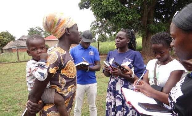 Farmers Get ‘Climate Smart’ to Beat Changing Weather Patterns in Northern Uganda