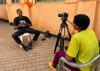 Behind the Silence: Uganda’s Growing Male Mental Health Crisis
