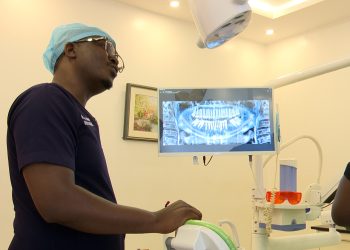 Uganda’s Dental Care Gap Raises Questions of Access and Accountability
