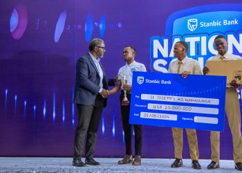 How Student Competitions are Birthing Uganda’s Next Entrepreneurs 
